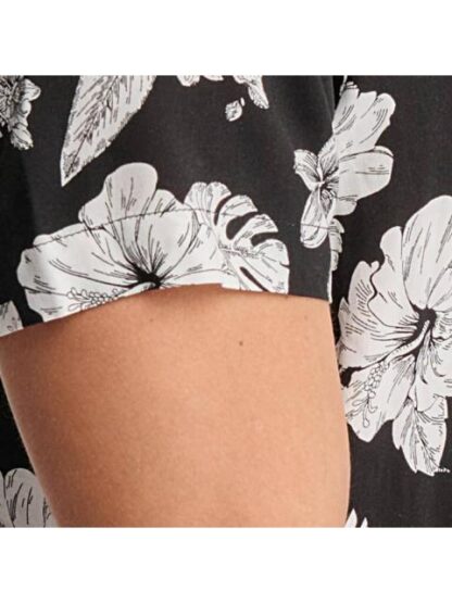 CAMISA ROPA CASUAL NEGRO NEXT CO - Image 5