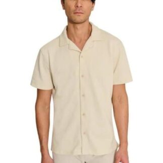 CAMISAS CONJUNTOS BEIGE NEXT CO
