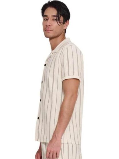 CAMISAS CONJUNTOS BEIGE NEXT CO - Image 4