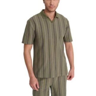 CAMISAS CONJUNTOS VERDE NEXT CO