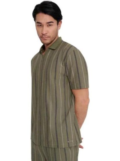 CAMISAS CONJUNTOS VERDE NEXT CO - Image 2