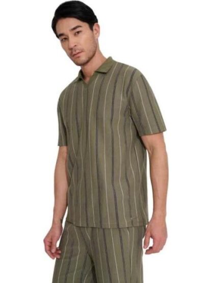 CAMISAS CONJUNTOS VERDE NEXT CO - Image 3