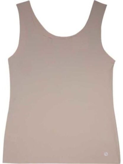 CAMISETA SIN COSTURAS CAMEL BERLEI
