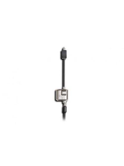 CANDADO CON LLAVE PORTATIL KENSINGTON K67890WW MINISAVER 1.8 METROS NEGRO - Image 5