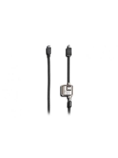CANDADO CON LLAVE PORTATIL KENSINGTON K67890WW MINISAVER 1.8 METROS NEGRO - Image 6