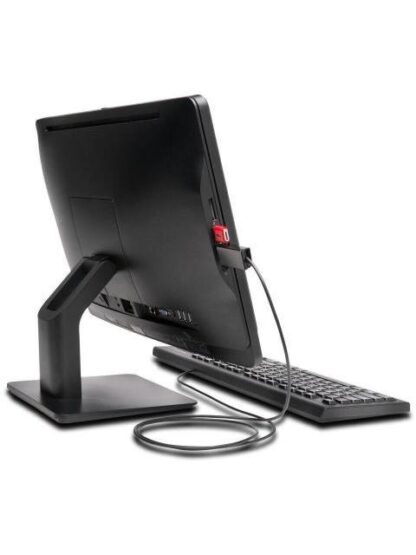 KENSINGTON CANDADO PARA PUERTOS USB K67915WW NEGRO - Image 2