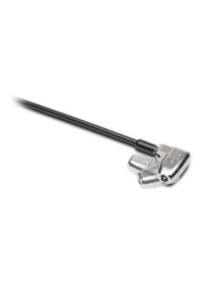 KENSINGTON CANDADO DE LLAVE PARA LAPTOPS CLICKSAFE 2.0 1.8 METROS NEGRO - Image 6