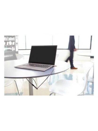 KENSINGTON CANDADO DE LLAVE PARA LAPTOPS CLICKSAFE 2.0 1.8 METROS NEGRO - Image 8