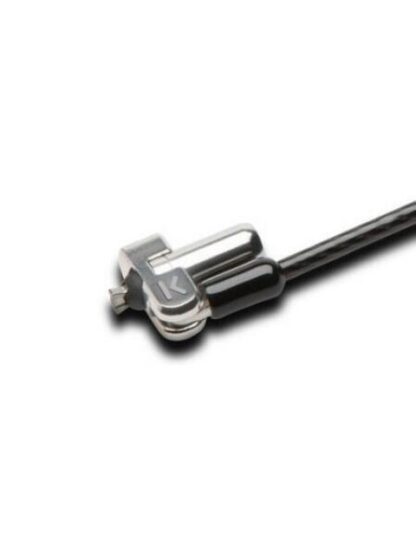 KENSINGTON CANDADO DE LLAVE PARA LAPTOPS N17 1.8 METROS NEGRO - Image 3