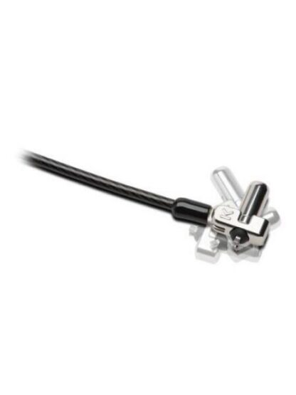 KENSINGTON CANDADO DE LLAVE PARA LAPTOPS N17 1.8 METROS NEGRO - Image 4