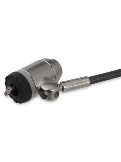 CANDADO STARTECH LLAVE Y CABLE PARA LAPTOP RANURA TIPO K LTLOCKKEY - Image 2