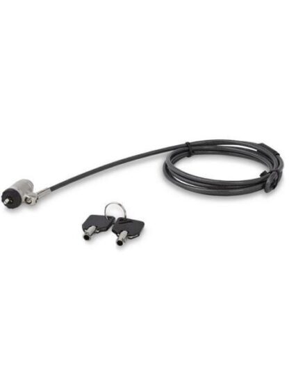 CANDADO STARTECH LLAVE Y CABLE PARA LAPTOP RANURA TIPO K LTLOCKKEY - Image 4