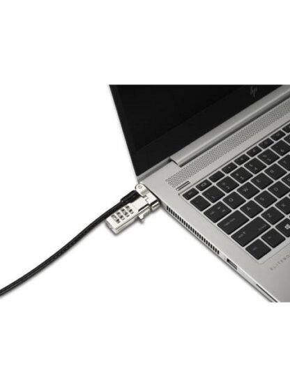 CANDADO UNIVERSAL PARA PORTATIL CON COMBINACION 3 EN 1 K62316WW KENSINGTON. - Image 2