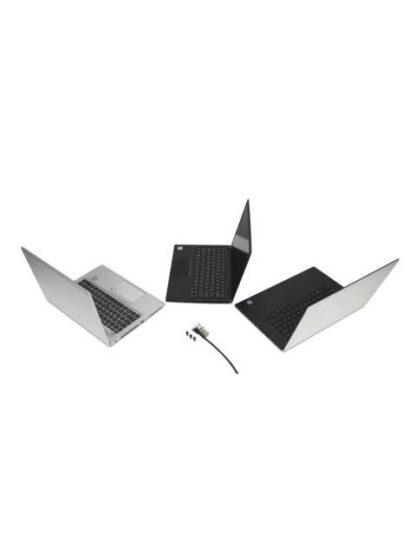 CANDADO UNIVERSAL PARA PORTATIL CON COMBINACION 3 EN 1 K62316WW KENSINGTON. - Image 4
