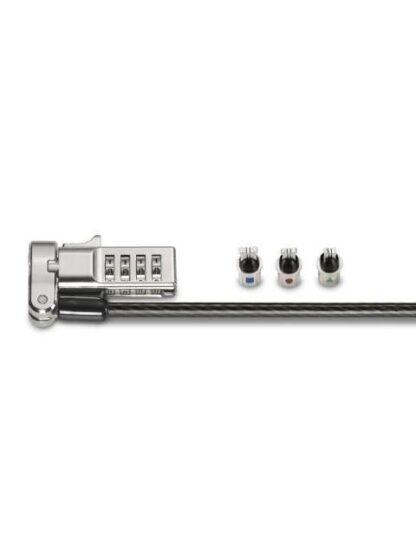 CANDADO UNIVERSAL PARA PORTATIL CON COMBINACION 3 EN 1 K62316WW KENSINGTON. - Image 5
