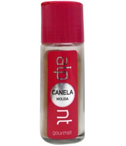 CANELA MOLIDA 50 G ALPONT