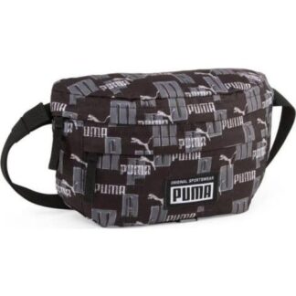 CANGURERA ACADEMY NEGRO PUMA