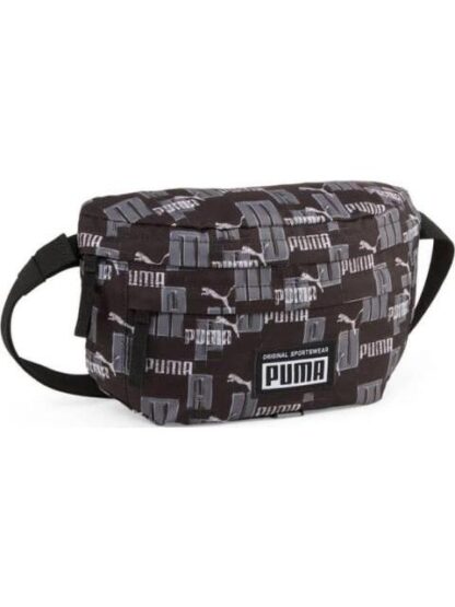 CANGURERA ACADEMY NEGRO PUMA