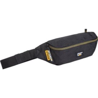 CANGURERA ACCESORIO CANGURERA CAT NEGRO CATERPILLAR