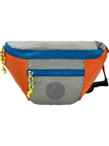 CANGURERA AJUSTABLE MULTICOLOR PROKENNEX