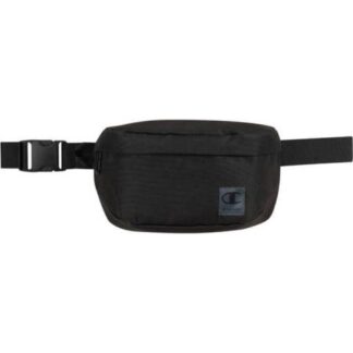 CANGURERA ATLAS WAIST PACK NEGRO CHAMPION