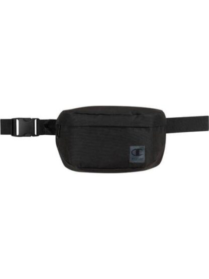 CANGURERA ATLAS WAIST PACK NEGRO CHAMPION