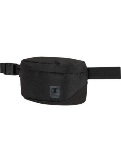 CANGURERA ATLAS WAIST PACK NEGRO CHAMPION - Image 2