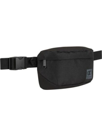 CANGURERA ATLAS WAIST PACK NEGRO CHAMPION - Image 3