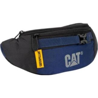 CANGURERA CAT WAIST AZUL CATERPILLAR