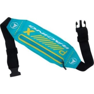 CANGURERA DEPORTIVA AZUL MENTA PROKENNEX