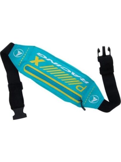 CANGURERA DEPORTIVA AZUL MENTA PROKENNEX
