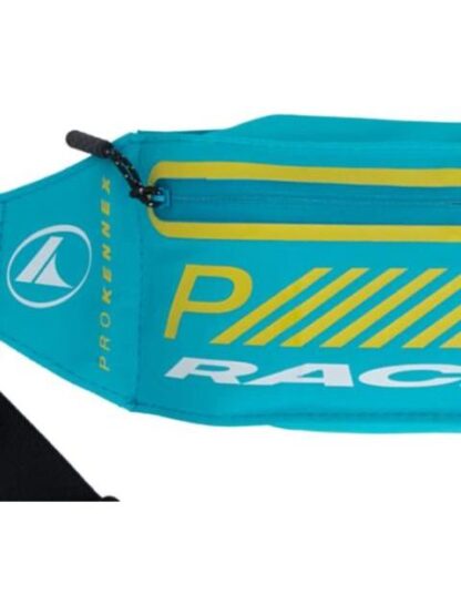 CANGURERA DEPORTIVA AZUL MENTA PROKENNEX - Image 4