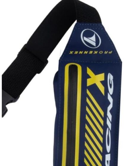 CANGURERA DEPORTIVA AZUL PROKENNEX - Image 2
