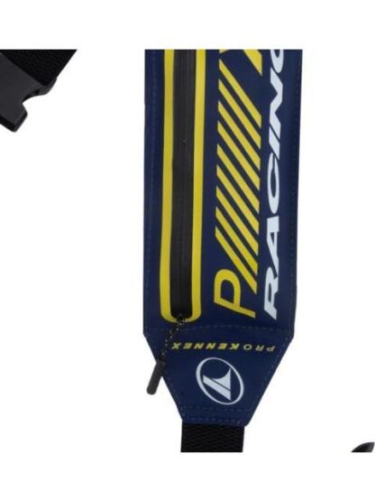 CANGURERA DEPORTIVA AZUL PROKENNEX - Image 3