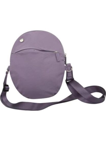 CANGURERA DEPORTIVA LILA HOLLY LAND - Image 3