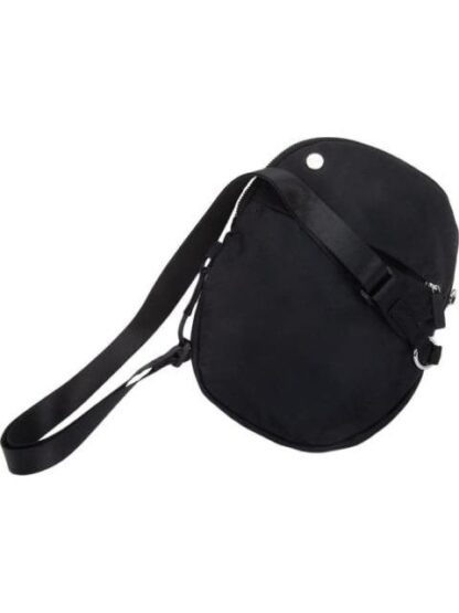 CANGURERA DEPORTIVA NEGRO HOLLY LAND - Image 2