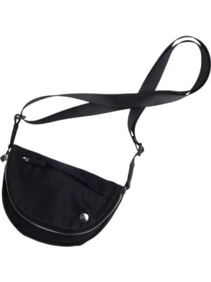 CANGURERA DEPORTIVA NEGRO HOLLY LAND - Image 3