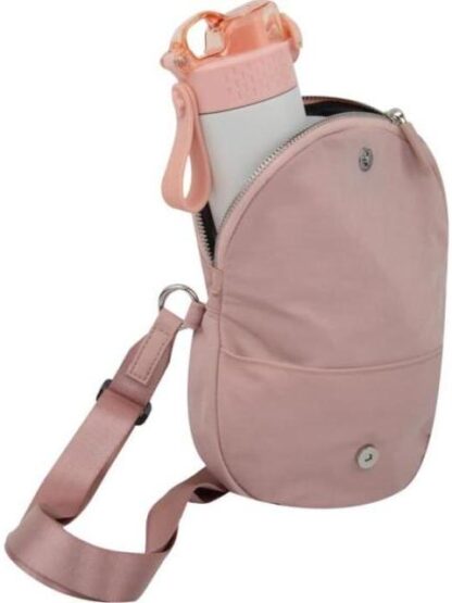 CANGURERA DEPORTIVA ROSA HOLLY LAND - Image 5
