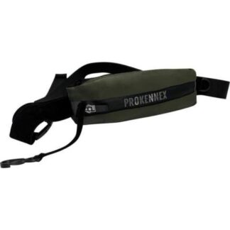 CANGURERA DEPORTIVA VERDE PROKENNEX