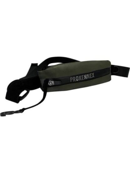 CANGURERA DEPORTIVA VERDE PROKENNEX