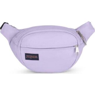 CANGURERA FIFTH AVENUE LILA JANSPORT