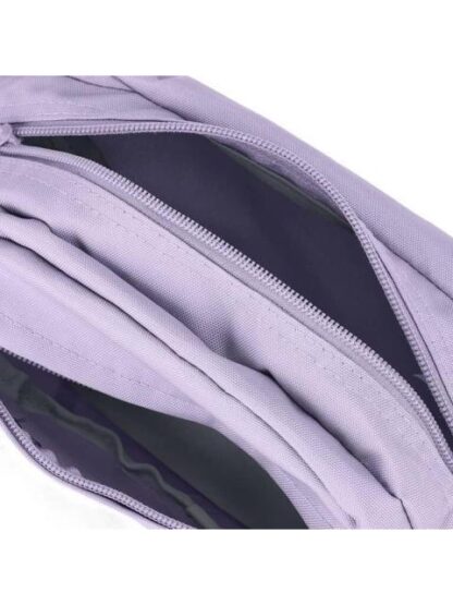 CANGURERA FIFTH AVENUE LILA JANSPORT - Image 3