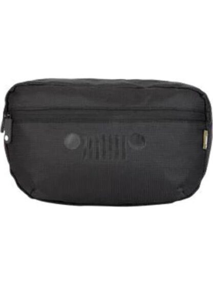 CANGURERA JEEP WAIST BAG NEGRO JEEP