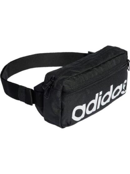 CANGURERA LINEAR BUM BAG NEGRO ADIDAS - Image 3