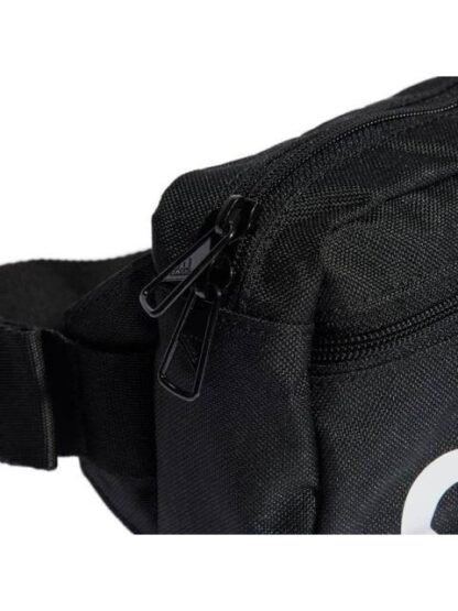 CANGURERA LINEAR BUM BAG NEGRO ADIDAS - Image 5