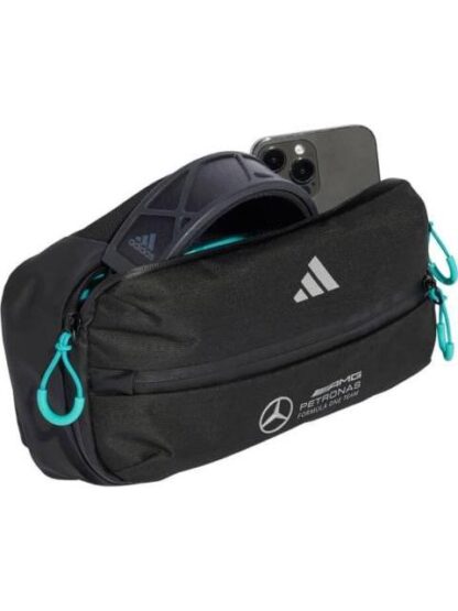 CANGURERA MER IPS SLING NEGRO ADIDAS - Image 2