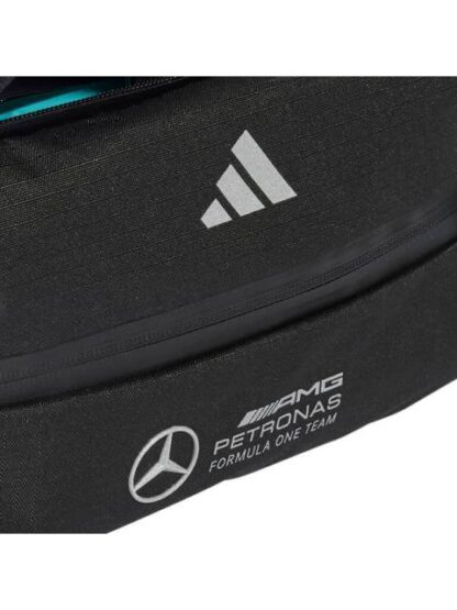CANGURERA MER IPS SLING NEGRO ADIDAS - Image 6