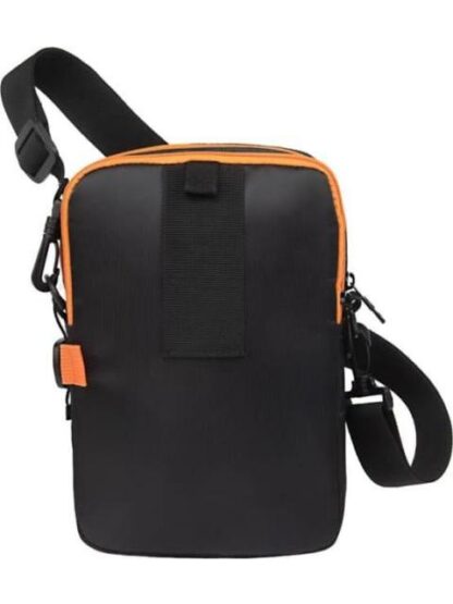 CANGURERA MESSENGER NEGRO K-SWISS - Image 3