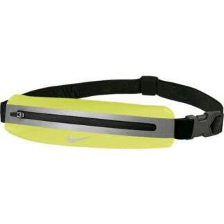 CANGURERA NIKE SLIM WAIST PACK AMARILLO NIKE
