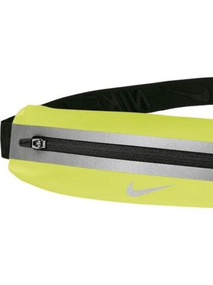 CANGURERA NIKE SLIM WAIST PACK AMARILLO NIKE - Image 2